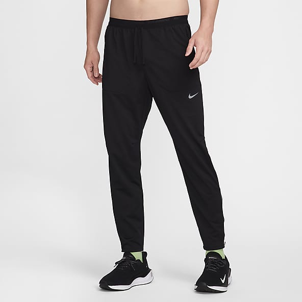 Nike gym trousers mens outlet